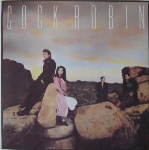 Cock Robin (1985)